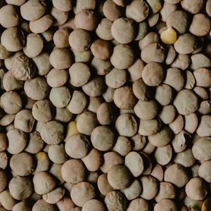 Consumo de lentilha também melhora o funcionamento do intestino e combate a prisão de ventre, além de reduzir os riscos de infarto e diabetes