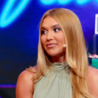 Essa festa virou um... caos! Virgínia faz confraternização do 'Sabadou' na base da permuta, não cumpre combinado e o pior acontece