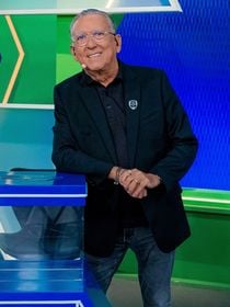 SBT ganha defesa de Galvão Bueno após processo da N Sports; ação na Justiça envolve R$ 40 milhões e lucro com a Copa do Mundo 2026. Narrador toma forte decisão: 'Encerrar minha parceria'