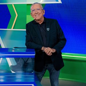 Galvão Bueno defende SBT e rompe sociedade com N Sports por processo polêmico: ação na Justiça envolve R$ 40 milhões e a Copa do Mundo 2026: 'Divergências entre parceiros se resolvem com diálogo e negociação'