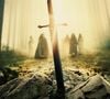'The Pendragon Cycle: Rise of Merlin' é uma série de fantasia épica que está disponível no catálogo do Prime Video