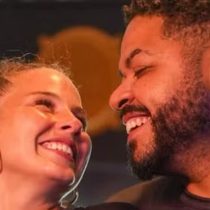 Após fim de casamento de 15 anos, Debby Lagranha tem novo namorado. Saiba quem é!