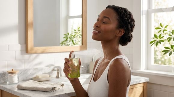 Entre oscilações de temperatura e possíveis efeitos do El Niño, apostar em perfumes de perfil fresco e limpo pode ser uma alternativa para manter uma sensação de bem-estar ao longo do dia, sem deixar de lado a elegância