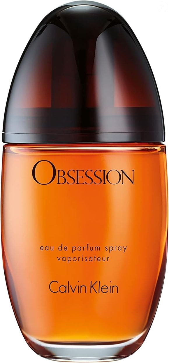 Obsession, da Calvin Klein, prova que um bom perfume não precisa gritar para ser notado
