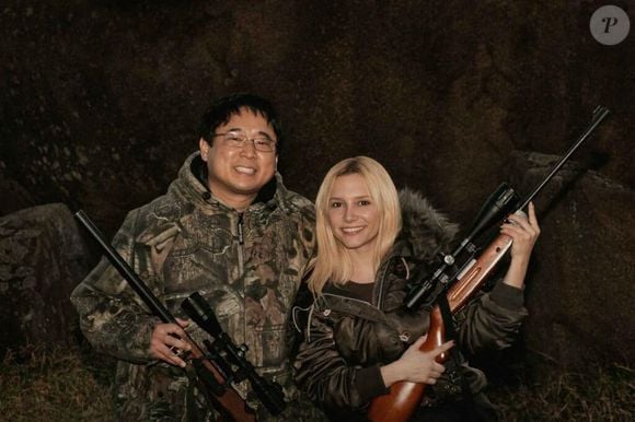O filme é inspirado em um dos casos criminais de maior repercussão da história recente do Brasil, em que Marcos Kitana Matsunaga, diretor executivo da empresa alimentícia Yoki, foi assassinado por sua esposa,  Elize Matsunaga