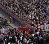 Corpo do Papa Francisco será levado para a Basílica de Santa Maria Maior no sábado 26 de abril de 2025, onde será sepultado