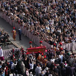 Corpo do Papa Francisco será levado para a Basílica de Santa Maria Maior no sábado 26 de abril de 2025, onde será sepultado