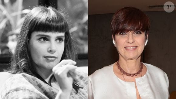 Lídia Brondi viveu a icônica Solange Duprat na versão original de 'Vale Tudo'. Sua última novela foi 'Meu Bem, Meu Mal', em 1990, e hoje está muito diferente