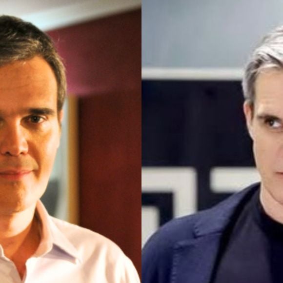 Idade de Dalton Vigh, Renê em 'Fina Estampa', é 61 anos hoje em 2025.