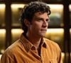 Pedro (Chay Suede) terá a maior decepção de sua vida com Cleber (Breno Ferreira)
