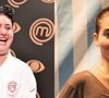 Izabel Alvares foi campeã da segunda temporada do 'MasterChef Brasil' e atualmente trabalha com catering para eventos, além de vender cursos e produzir conteúdos de gastronomia
