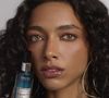 A atriz Alice Carvalho renovou o cabelo antes da premiação do Oscar 2026: a nova cor dos seus fios é o Absolut Dark