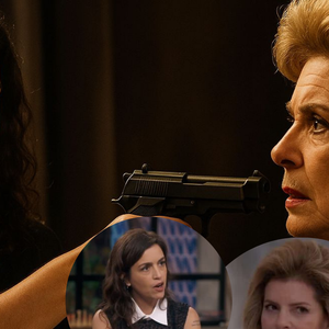 Quem vai matar Odete Roitman em 2025? Autora do remake de 'Vale Tudo', Manuela Dias faz segredo absoluto - nem equipe, nem Debora Bloch sabem: 'Descobri...'