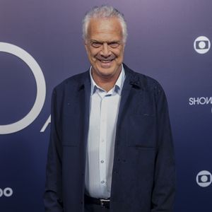 Pedro Bial revelou que o primeiro porre de sua vida foi com Cazuza e Vinicius de Moraes. O amigo e ele tinham 11 anos