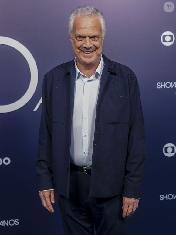 Pedro Bial revelou que o primeiro porre de sua vida foi com Cazuza e Vinicius de Moraes. O amigo e ele tinham 11 anos