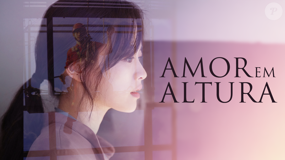Amor em Altura: uma designer com medo de altura se apaixona por um limpador de fachadas de arranha‑céu