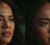 'Falta de talento': Bella Campos, a nova Maria de Fátima, é DETONADA na web após trailer do remake de 'Vale Tudo'