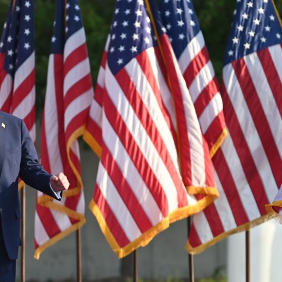 Donald Trump ‘está escalando o ódio contra ele mesmo’, dispara sensitiva