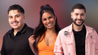 Fã de carne moída crua, pastor desistente, apego ao lençol: 20 fatos TOTALMENTE aleatórios sobre os 'Casa de Vidro' do 'BBB 26' com alto potencial para ótimos barracos