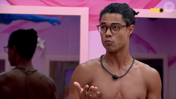 Após a eliminação de Marcelo do BBB 26, Breno, com quem viveu um affair, é um dos maiores ranços do público de acordo com a web