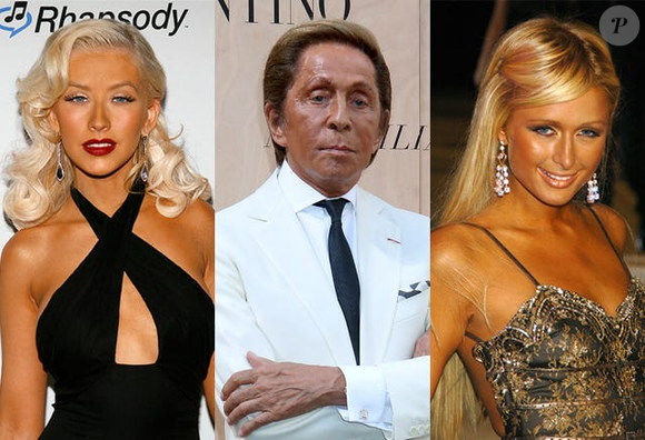 Diversos famosos já apareceu com visual bem bronzeado em eventos e dividiram opiniões na web