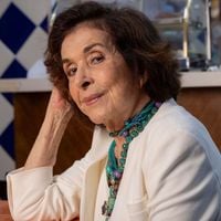 'Nunca mais fiz': aos 85 anos, Betty Faria admite erro lamentável na carreira que fez conhecido autor não chamá-la mais para suas novelas