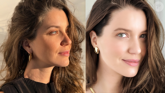 Uma das personagens mais queridas da novela das nove da Globo, Francesca (Nathalia Dill)  vai se comunicar com outras pessoas além de Otoniel (Tony Ramos).