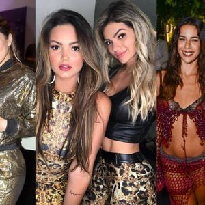 Priscila Fantin, Kelly Key, Marina Sena e outros nomes estão cotados para o 'BBB 25'; lista não é oficial