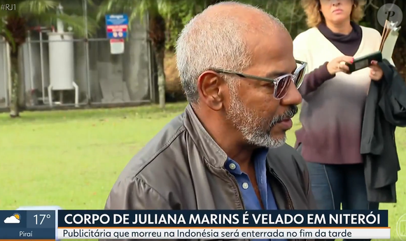 Juliana Marins: enterro da jovem falecida em vulcão na Indonésia ocorreu no fim da tarde desta sexta-feira, 04 de julho de 2025, em Niterói.