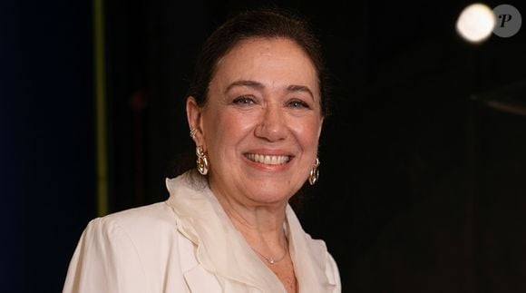 Nós nos inspiramos nas senhoras do cinema italiano, e Lilia Cabral, por ser brasileira descendente de italianos, é nossa referência máxima