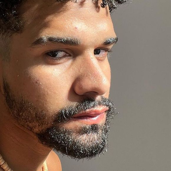 Lucas Leto, o Sardinha de Vale Tudo