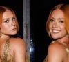 Entrevista | 'O maior truque é entender que não existe truque': Marina Ruy Barbosa revela hábitos simples e preciosos para cuidar do cabelo ruivo