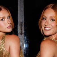 Entrevista | 'O maior truque é entender que não existe truque': Marina Ruy Barbosa revela hábitos simples e preciosos para cuidar do cabelo ruivo