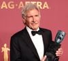 Lenda de Hollywood, Harrison Ford voltou a inspirar fãs ao defender que cada pessoa preserve aquilo que a torna única, sem copiar o caminho dos outros
