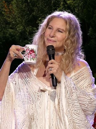 A doação sustentável de Barbra Streisand que sofreu reviravolta inesperada