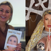 Após polêmica de incesto com o filho, Andressa Urach toma decisão sobre livro evangélico lançado nos tempos da Igreja Universal