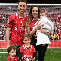 'Como vai explicar para as crianças?': viúva de Diogo Jota e mãe de 3 filhos do jogador, Rute Cardoso ganha apoio na web após morte do atleta