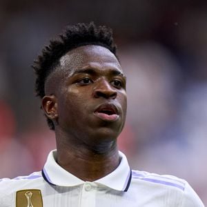 Vini Jr: ‘A gente está na preparação pra Copa do Mundo, cada jogo é importante’