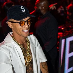 Buzeira preso: segundo a investigação, o dinheiro do esquema de lavagem de dinheiro pode ter sido alocado em bets e outras ferramentas de apostas