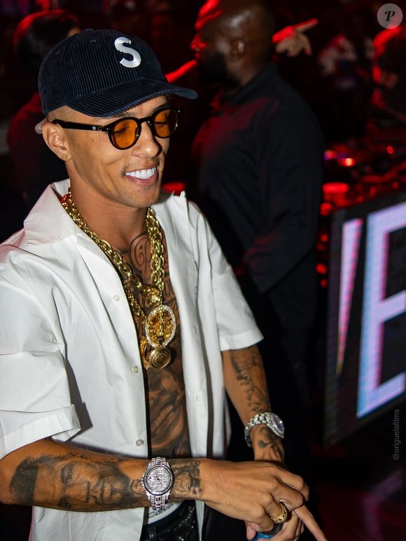 Buzeira preso: segundo a investigação, o dinheiro do esquema de lavagem de dinheiro pode ter sido alocado em bets e outras ferramentas de apostas