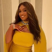 Olho nela no sorteio da Copa do Mundo 2026! Jornalista, ícone do feminismo e mais: por que Samantha Johnson vai roubar a cena no evento da FIFA