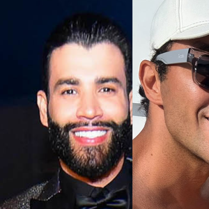 Conversas comprometedoras e ameaça de processo: Andressa Suita reage após ser acusada de pivô da briga de Gusttavo Lima e Thiago Brava