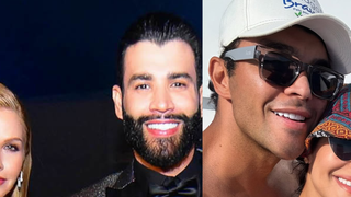 Conversas comprometedoras e ameaça de processo: Andressa Suita reage após ser acusada de pivô da briga de Gusttavo Lima e Thiago Brava