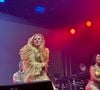 Joelma: ‘A nossa quadrilha é voltada para o humor. Então, é pra gente rir muito, dançar também e brincar com a galera’, comentou ao Purepeople