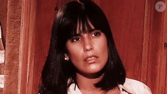 Na 1ª versão de 'Vale Tudo', Gloria Pires deu vida à Maria de Fátima.