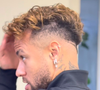 Antes mesmo de voltar aos gramados, Neymar movimentou a web com o retorno de seu moicano icônico e uma enxurrada de piadas