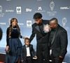 Bola de Ouro 2026: irmão de Lamine Yamal foi de roupa de gala à premiação do futebol mundial