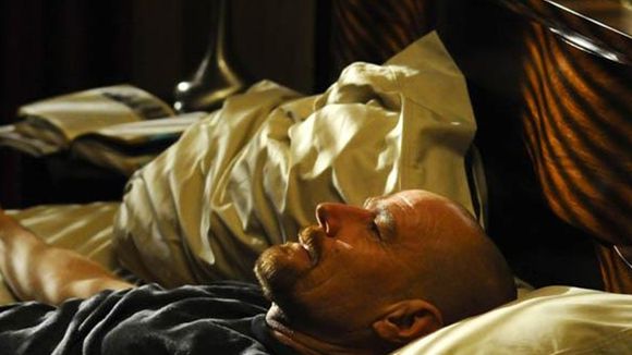 Alberto García, cardiologista: 'Dormir menos de 6 horas está associado a eventos cardiovasculares, e dormir mais de 9 horas aumenta os parâmetros inflamatórios'