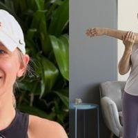 Cinco exercícios matinais que recuperam a massa muscular perdida nas coxas após os 55 anos; são mais eficazes do que os agachamentos