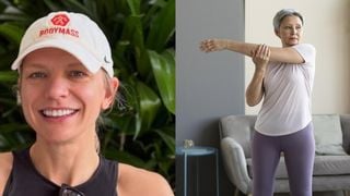 Cinco exercícios matinais que recuperam a massa muscular perdida nas coxas após os 55 anos; são mais eficazes do que os agachamentos
